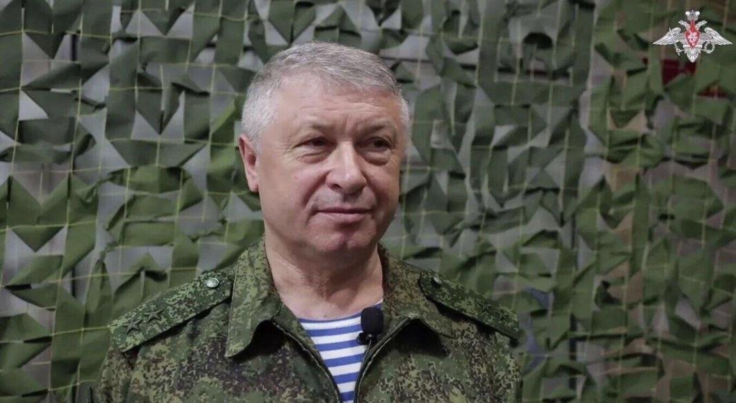 মস্কোতে রুশ জেনারেলের উপর হামলা: সেনাবাহিনীর শীর্ষ কর্মকর্তাদের উপর একের পর এক আক্রমণ