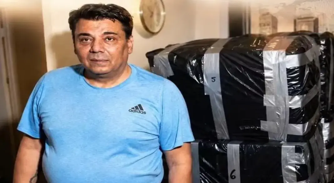 নিজ দেশে গেলে হারাতে পারেন কানাডার স্থায়ী বাসিন্দার মর্যাদা