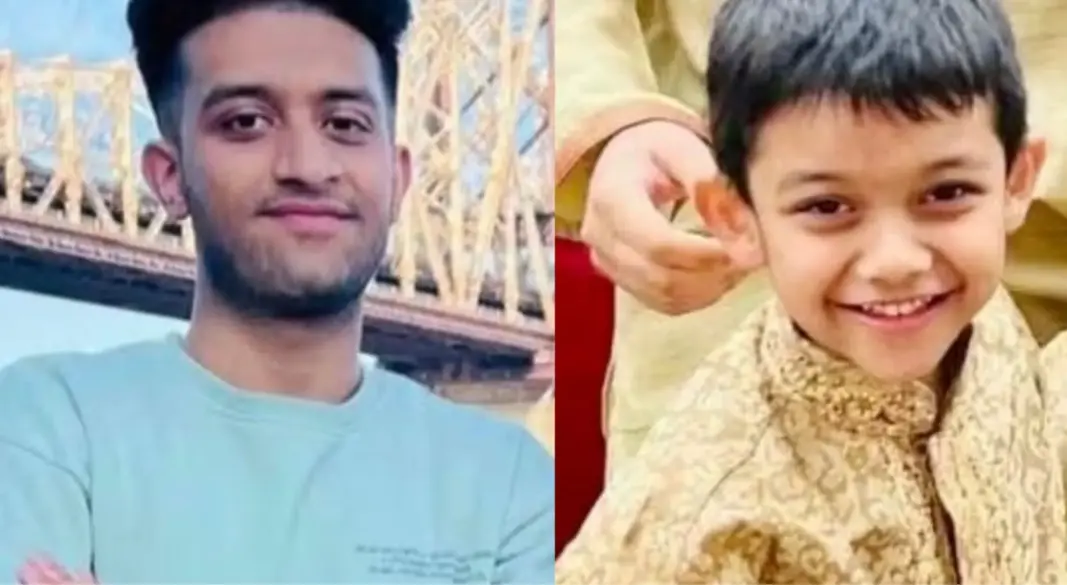 নিউ ইয়র্কে বড় ভাইয়ের মৃ ত্যুর দশ দিনের ব্যবধানে মা রা গেল ছোট ভাইও, পরিবারের শোকের ছায়া