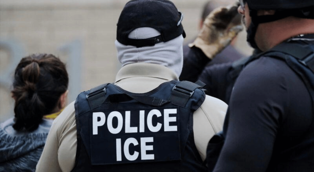 নিউইয়র্কে আইস অভিযানে আটক দুই বাংলাদেশি