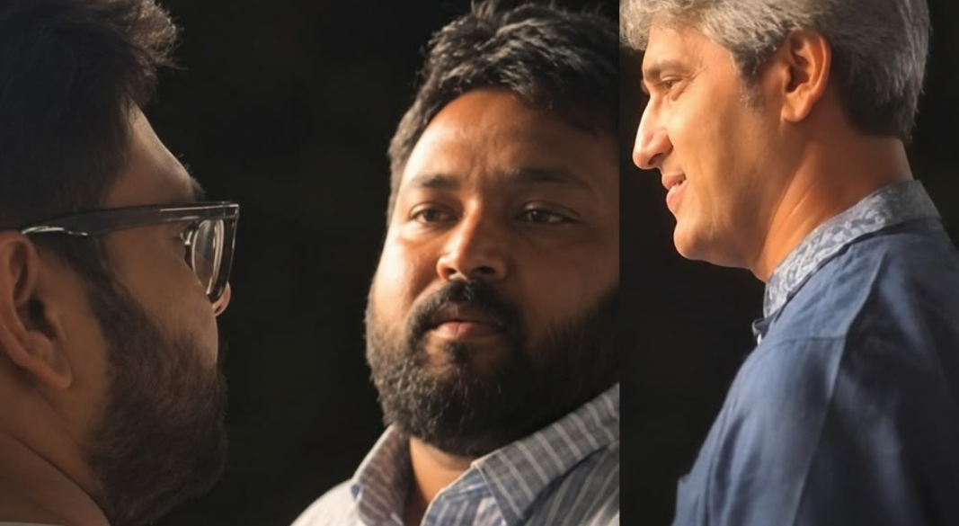 নিউইয়র্কে ছাত্রলীগের কর্মীদের বিরুদ্ধে জোনায়েদ সাকিকে হেনস্তার অভিযোগ