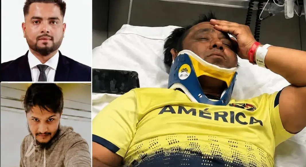 নিউইয়র্কের বাফলোতে এক বাংলাদেশিকে মারধরের অভিযোগে দুই বাংলাদেশি গ্রেফতার