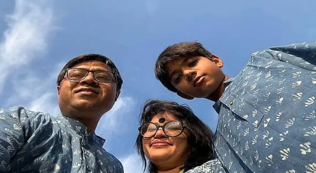 অপ্রতিম হত্যার পর অচেনা মোবাইল নম্বর থেকে হুমকি