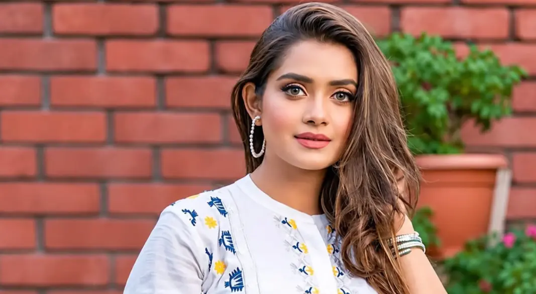তানজিন তিশা