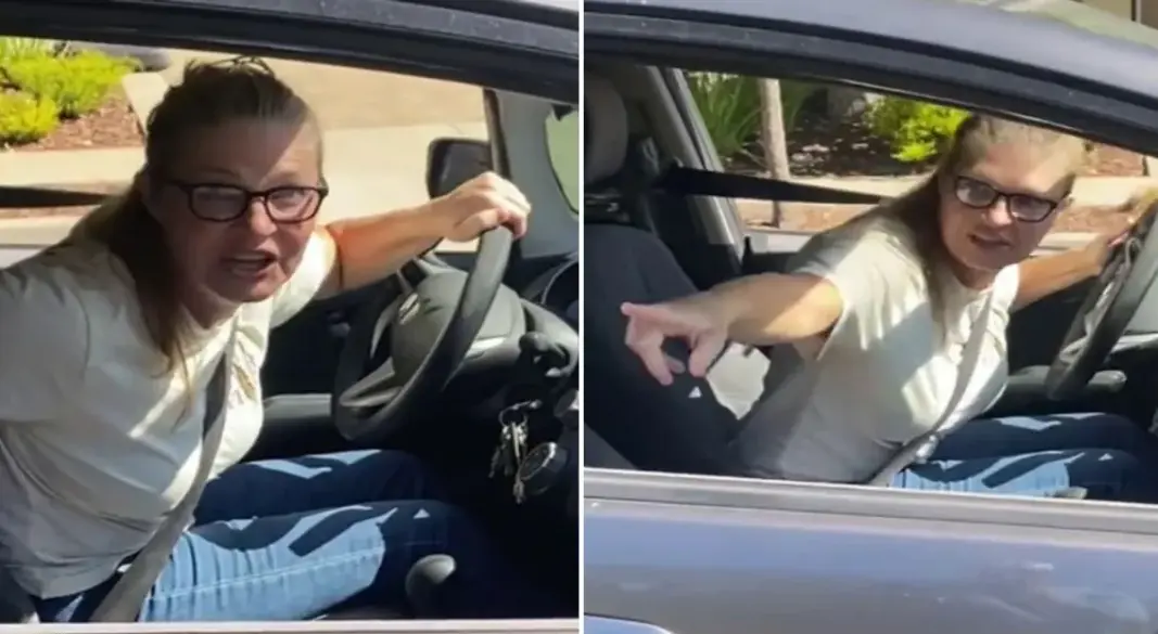 পাচারের অভিযোগ করার ঘটনায় ৪৭ বছর বয়সী এক নারীকে গ্রেপ্তার করেছে পুলিশ | ছবি: সংগৃহীত