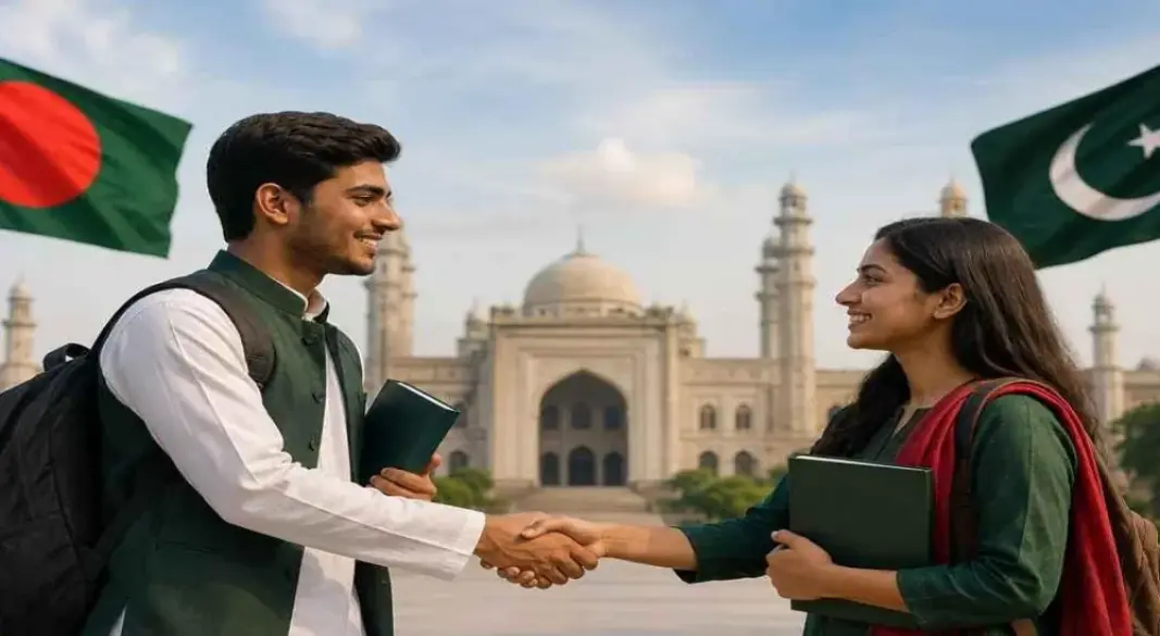 পাকিস্তানে ‘ফুল ফান্ডেড’ বৃত্তি নিয়ে বিপাকে বাংলাদেশি শিক্ষার্থীরা