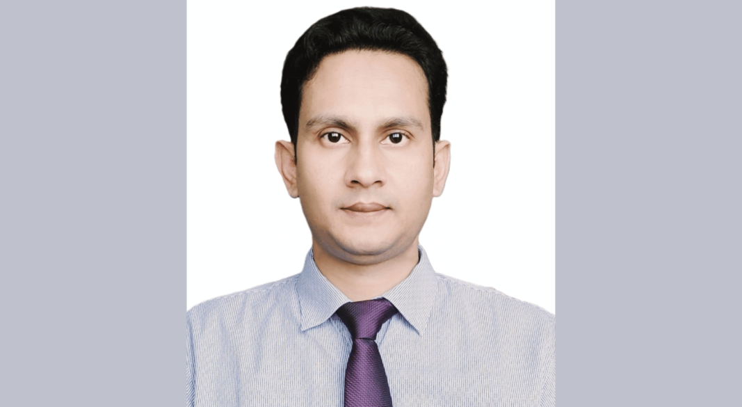 পানি সম্পদ মন্ত্রণালয়ের উপসচিব মুহাম্মদ ইব্রাহীম।