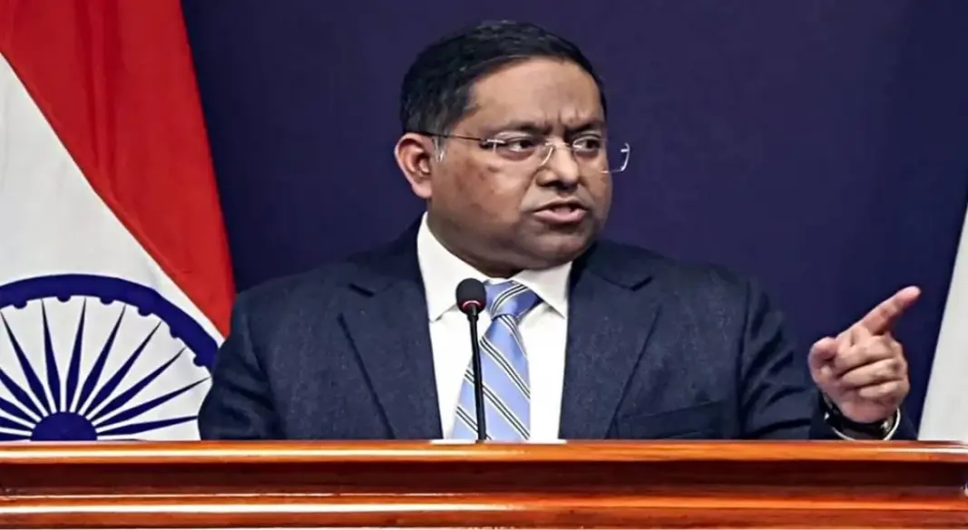 ট্রাম্প প্রশাসনের প্রস্তাবে এবার মুখ খুলল ভারত
