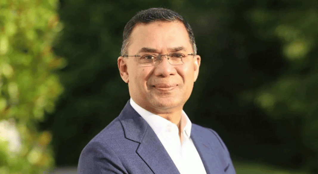 প্রধানমন্ত্রী তারেক রহমান। ফাইল ছবি