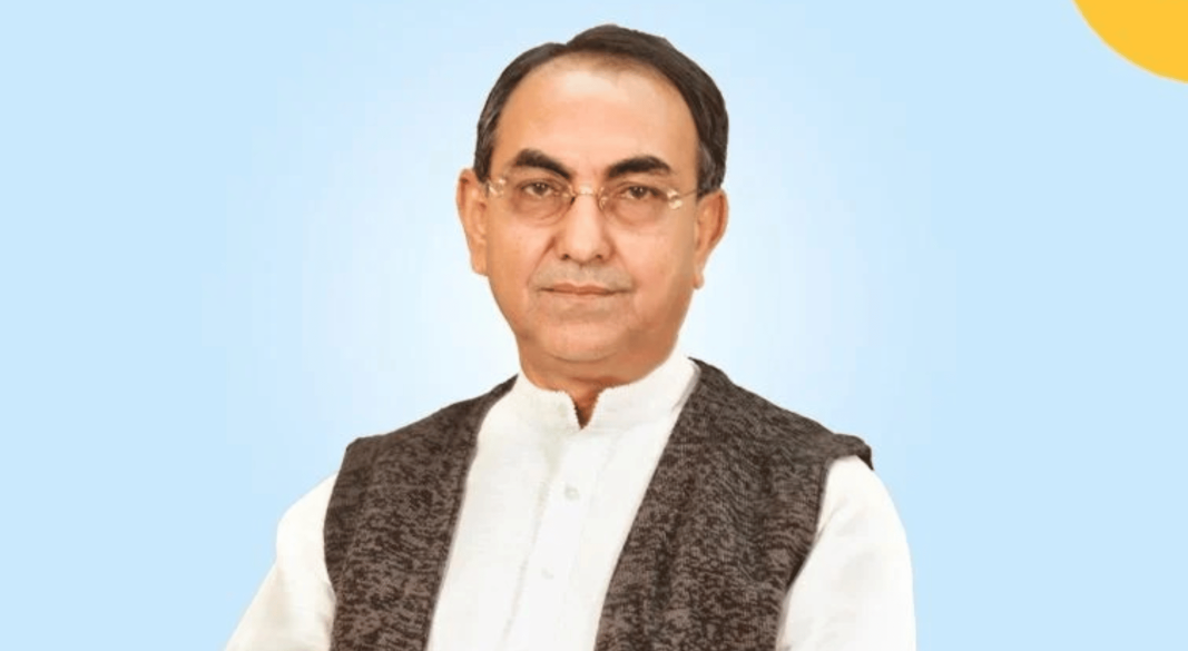 প্রধানমন্ত্রীর রাজনৈতিক উপদেষ্টা ও বিএনপি স্থায়ী কমিটির সদস্য মির্জা আব্বাস। ছবি : ফাইল ছবি