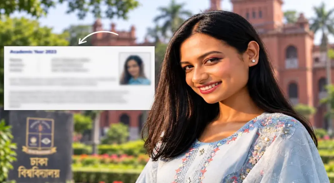 প্রথম শ্রেণিতে প্রথম হয়েও ঢাবির ডিনস অ্যাওয়ার্ড প্রত্যাখ্যান ছাত্রদলের তাহসিনের