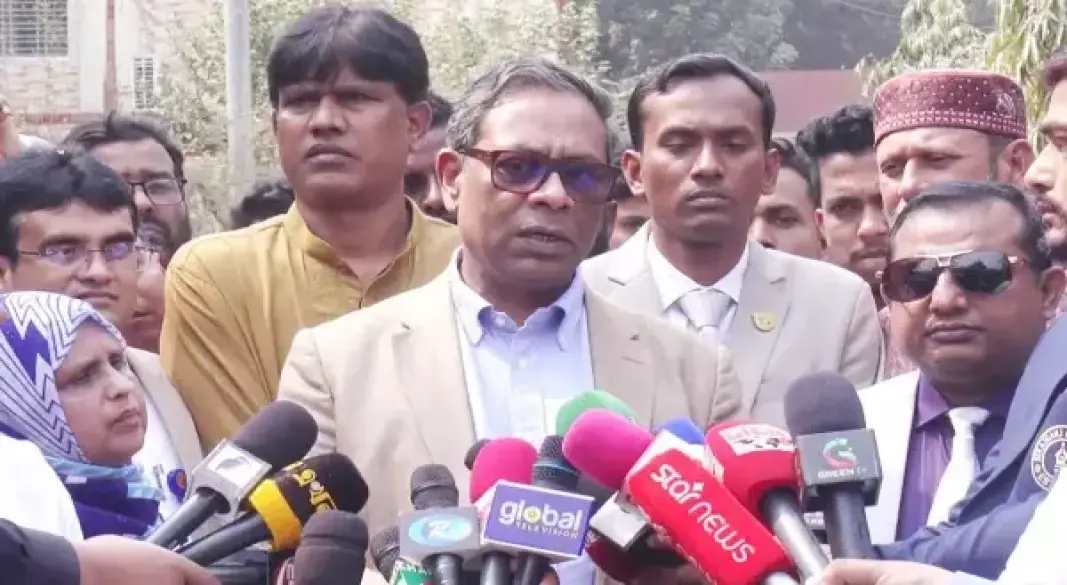 স্বাস্থ্য ও পরিবার কল্যাণ মন্ত্রণালয়ের প্রতিমন্ত্রী ড. এম এ মুহিত।