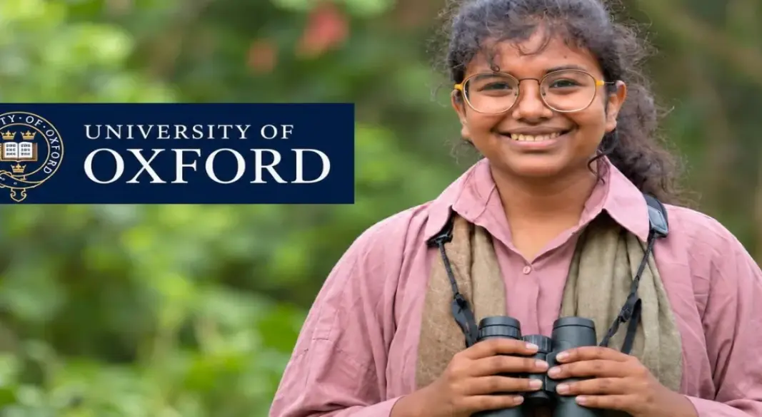 রাজশাহী বিশ্ববিদ্যালয় থেকে বিশ্বসেরা অক্সফোর্ডে মাস্টার্সের  সুযোগ পেলেন ফারিহা