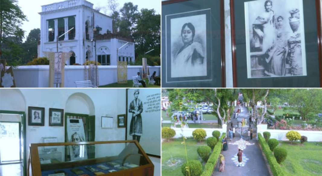 রবি ঠাকুরের শশুর বাড়ি কে জন্মজয়ন্তীতে সাজানো হচ্ছে খুলনার পিঠাভোগ-দক্ষিণডিহি