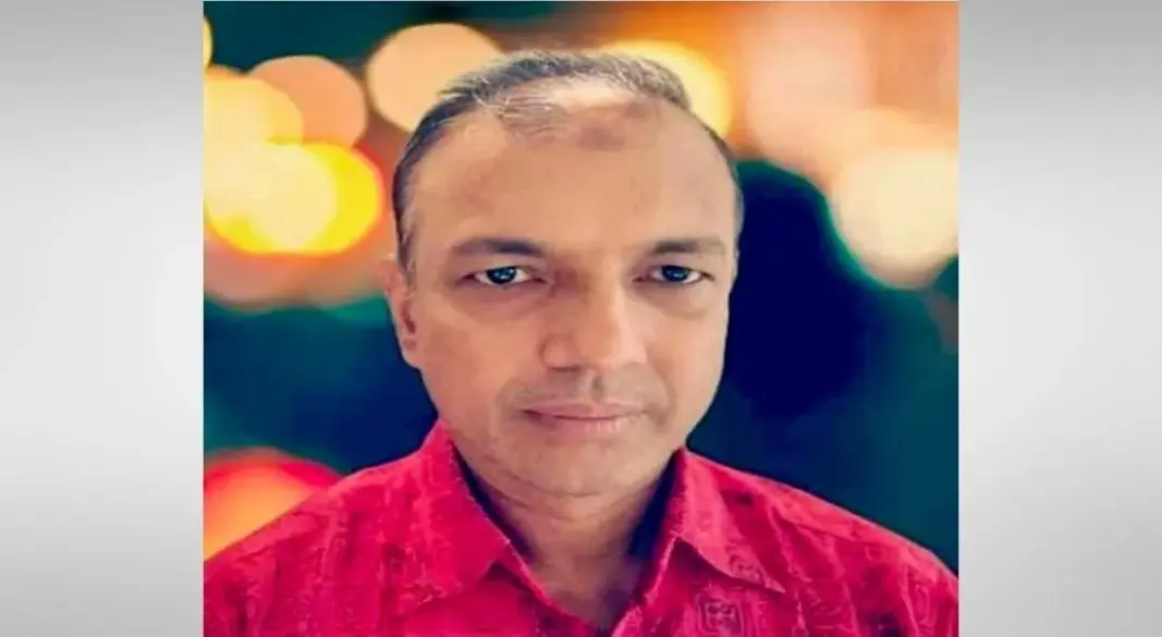 রফিকুল ইসলাম! জীবনের কঠিন বাস্তবতার কাছে পরাজিত এক সংগ্রামী এক প্রিন্সিপাল! ছবি: সংগৃহীত