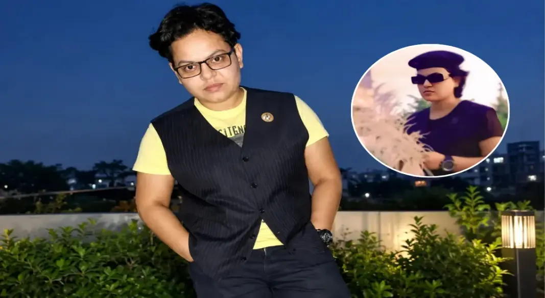 জেন্ডার পরিবর্তনের অস্ত্রোপচারের পর মারা যাওয়া তরুণী রোজি আক্তার লিজা। ছবি: সংগৃহীত