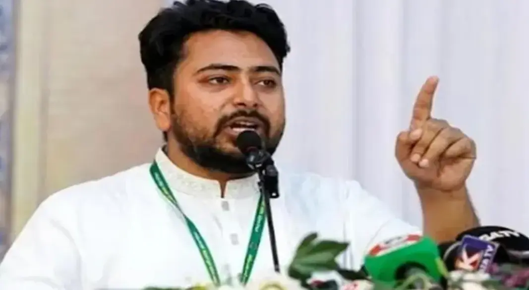সাহস থাকলে ২০০১ থেকে ২০০৬ সালের দুর্নীতির তদন্ত করুন