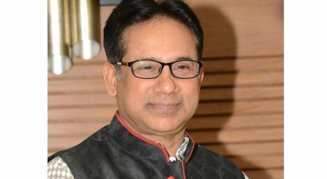 আব্দুস সালাম মুর্শেদী। ছবি: সংগৃহীত