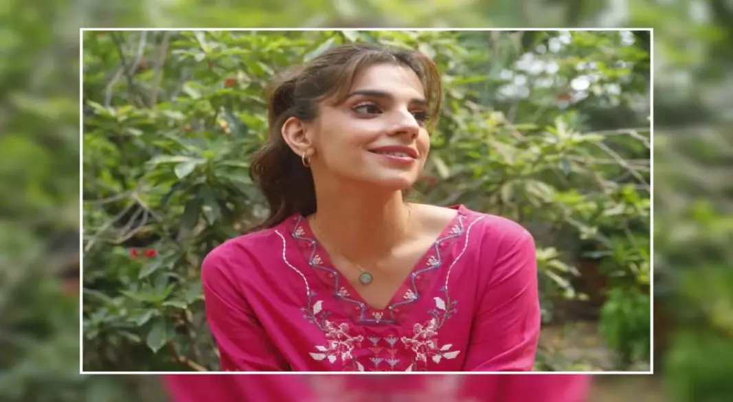 কৃত্রিম বুদ্ধিমত্তা বা এআই প্রযুক্তির অগ্রগতির অগ্রাধিকার নিয়ে প্রশ্ন তুলেছেন পাকিস্তানি অভিনেত্রী সানাম সাঈদ। ছবি: সংগৃহীত