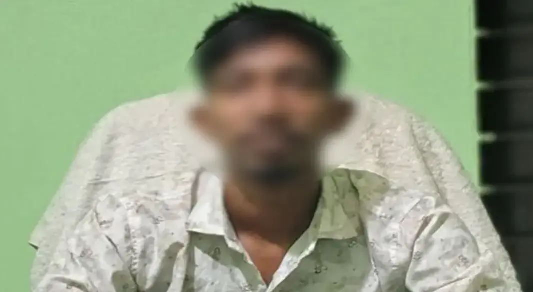 ছাত্রদল নেতা। ছবি:সংগৃহীত