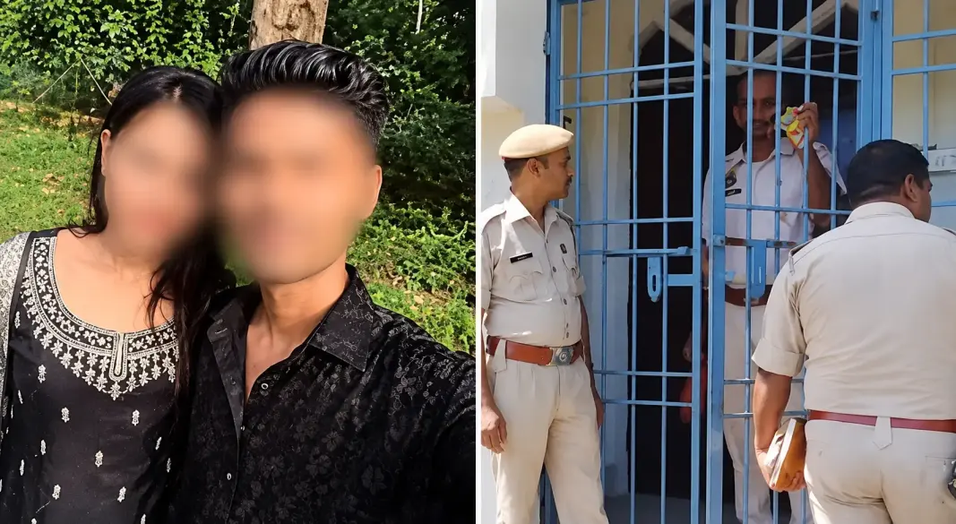 গুয়াহাটির হোমস্টেতে শিক্ষার্থীর রহস্যজনক মৃ ত্যুর ঘটনায় তদন্তে নেমেছে পুলিশ