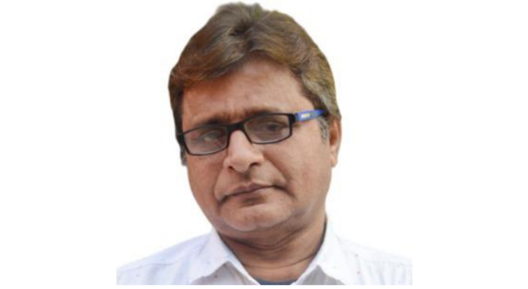 নিশীথ সিংহ রায়। ছবি: সংগৃহীত