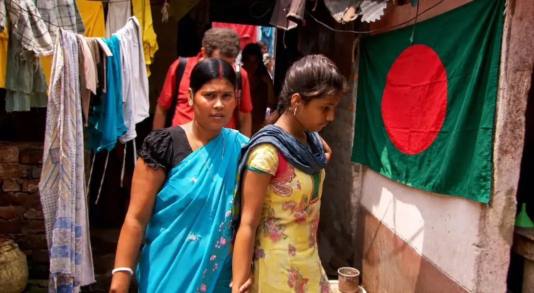 পুনে শহরের একটি যৌনপল্লি থেকে ছয় বাংলাদেশি নারীকে উদ্ধার