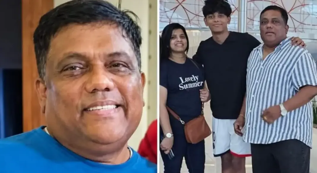 সংযুক্ত আরব আমিরাতের শারজায় এক ভারতীয় প্রবাসীর ৯ টুকরো  লা শ উদ্ধার