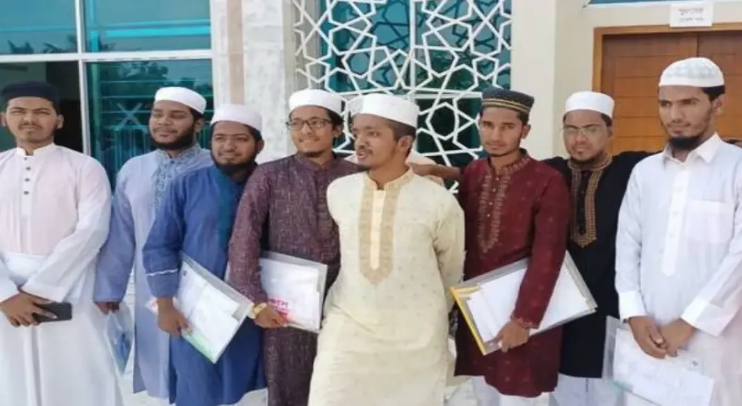 সৌদির মদিনা বিশ্ববিদ্যালয়ে পড়ার সুযোগ