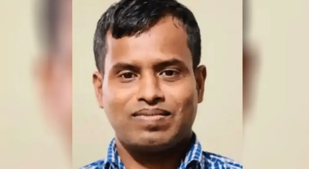 প্রবাসী বাংলাদেশি কামরুল জামান