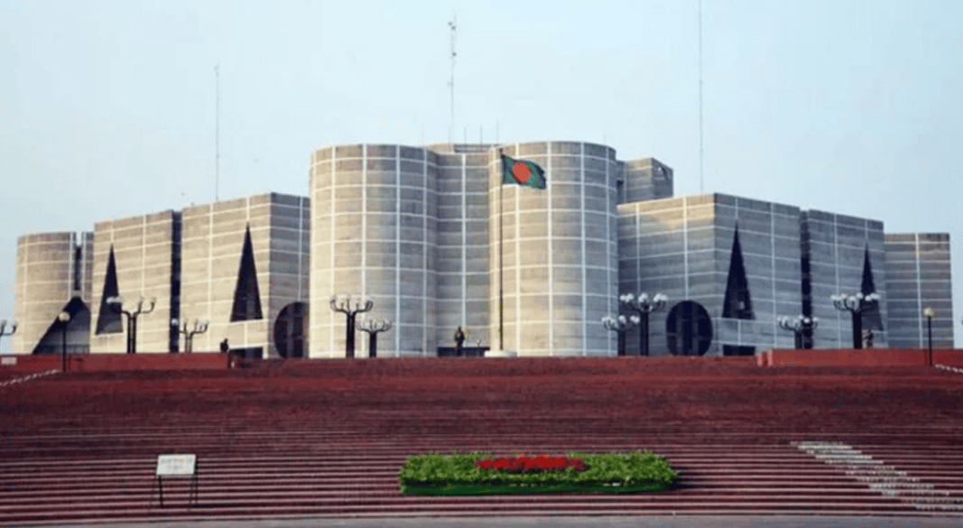 শপথ অনুষ্ঠানে যোগ দিতে ১৩ দেশের সরকারপ্রধানকে আমন্ত্রণ