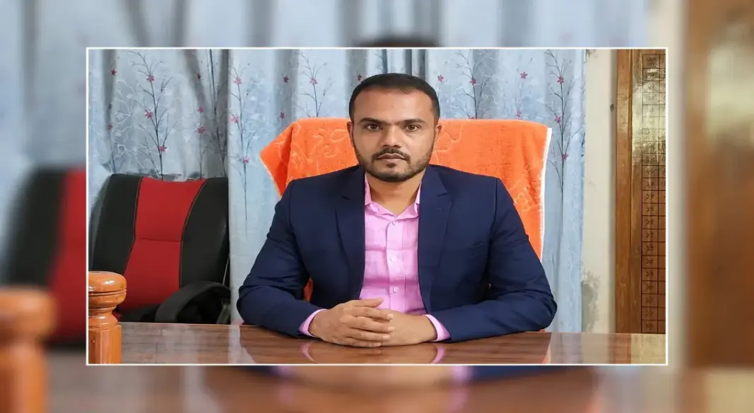জমি দান ও রেজিস্ট্রেশনের মাধ্যমে সাম্প্রদায়িক সম্প্রীতির অনন্য ঘটনাটি ফেসবুক পোস্টে তুলে ধরেছেন সাব-রেজিস্ট্রার মো. মহিউদ্দিন। ছবি: সংগৃহীত