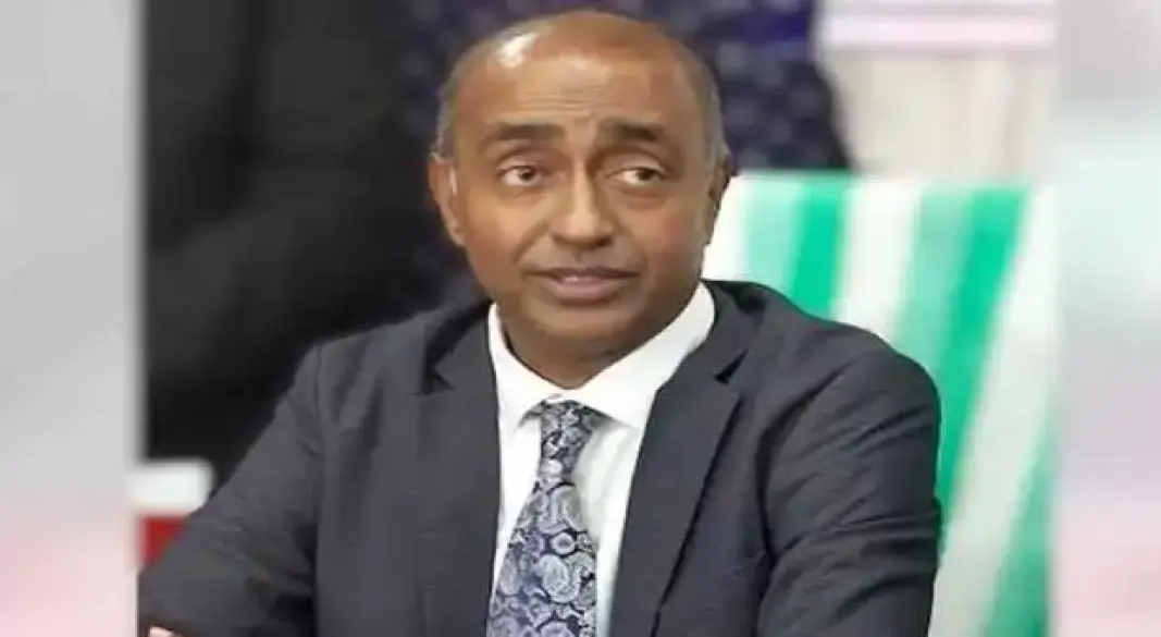 আইনমন্ত্রী মো. আসাদুজ্জামান।
