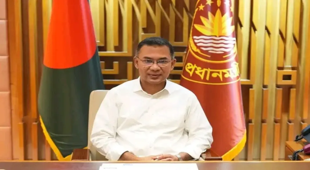 মেয়েদের স্নাতক পর্যন্ত শিক্ষা বিনামূল্যে করার ঘোষণা দিয়েছেন প্রধানমন্ত্রী তারেক রহমান। ছবি: সংগৃহীত