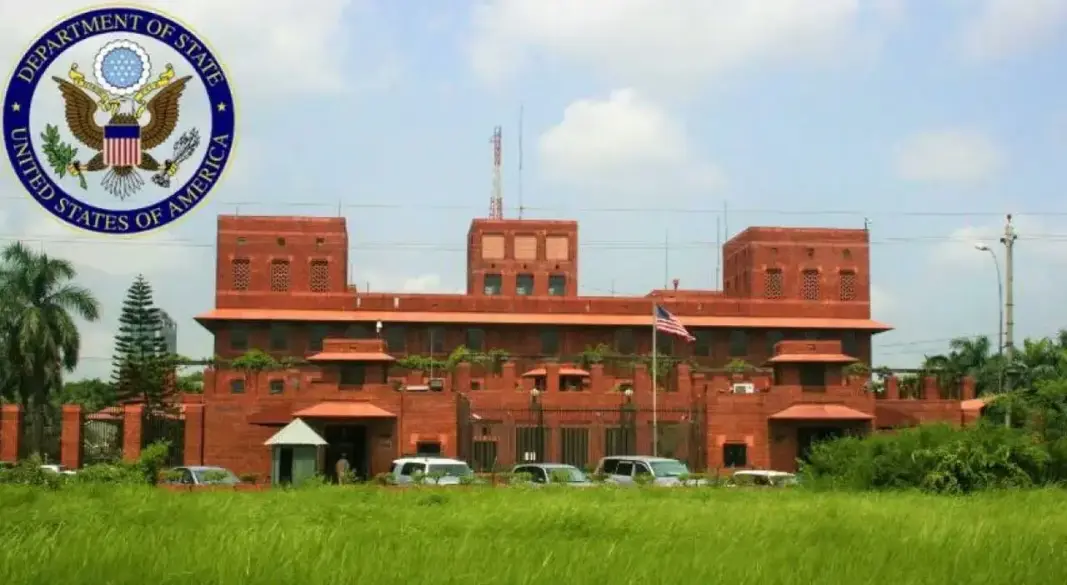 মার্কিন ভিসা ইন্টারভিউতে সত্য তথ্য দেওয়ার আহ্বান জানিয়েছে ঢাকার মার্কিন দূতাবাস