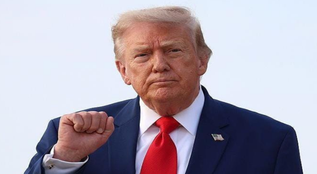 ট্রাম্পের নতুন শুল্কে ক্ষতির মুখে