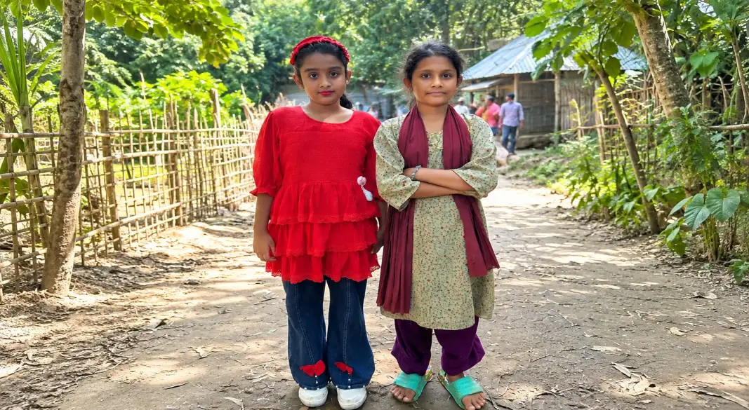 রূপালী জলপ্রপাতের পথে ছোট্ট গাইড মাহি