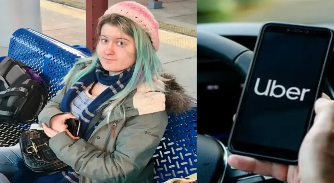 উবার থেকে নামিয়ে দেওয়ার পর তরুণীর মৃত্যু, পরিবার পেল ৪ কোটি ডলার