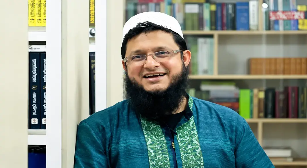 ছয় হাজার টাকা থেকে শুরু, সোহাগের উদ্ভাস এখন প্রকৌশল ভর্তি প্রস্তুতির বড় নাম