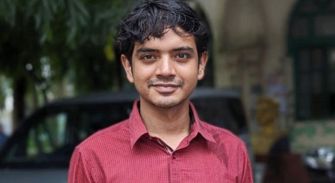 শামীম হোসেন। ফাইল ছবি