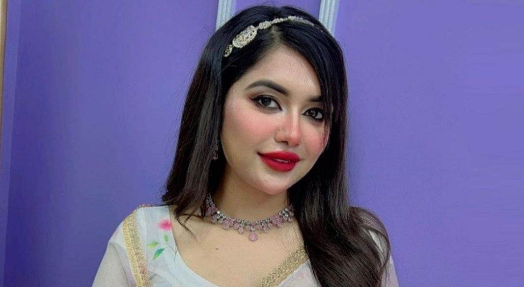 নারী উদ্যোক্তা রোবাইয়াত ফাতিমা তনি। ফাইল ছবি