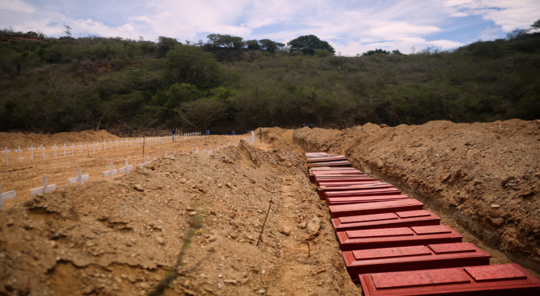 ভেনেজুয়েলার স্ব শানের ছবি সংগৃহীত আমেরিকা বাংলা