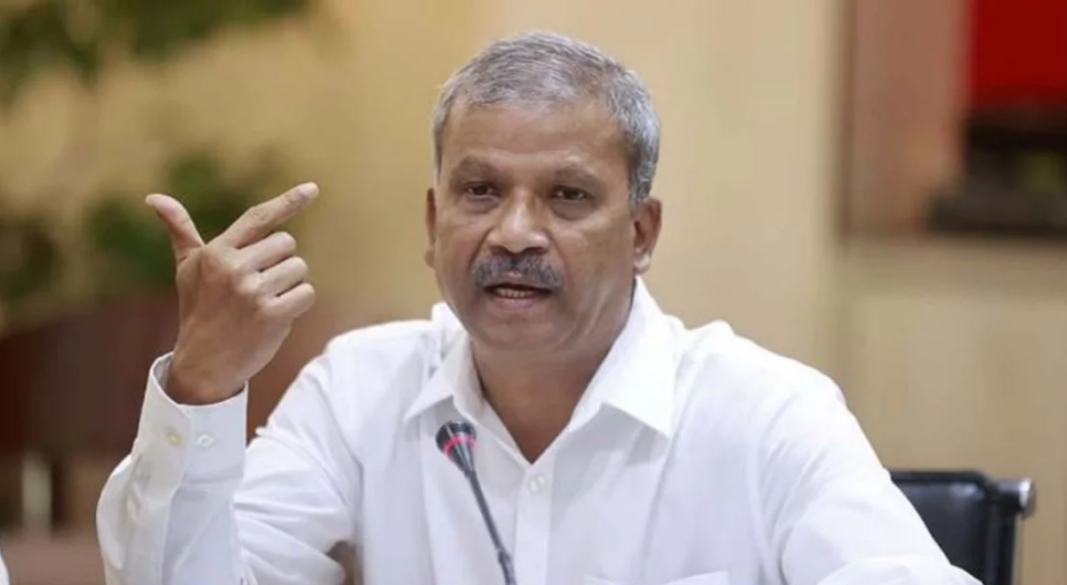 আসিফ নজরুল। ছবি: সংগৃহীত