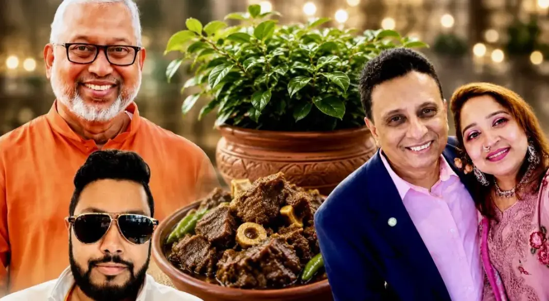 ভার্জিনিয়ায় মেজবানি ঘিরে ব্যাপক প্রস্তুতি, প্রথমবার বৃহত্তর ডিসি মেট্রোতে নকীব খানের সঙ্গীত