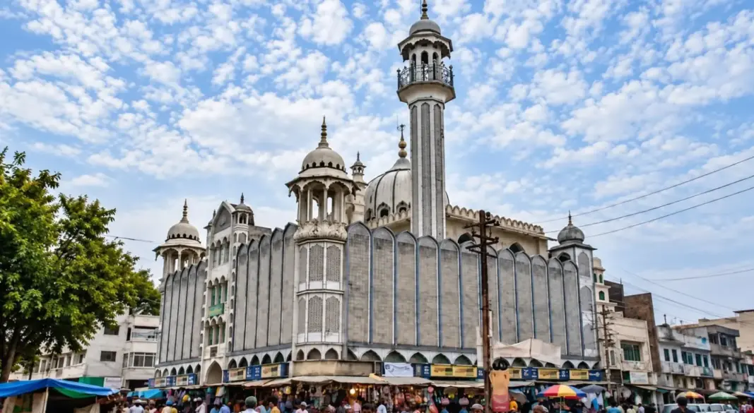 মসজিদ