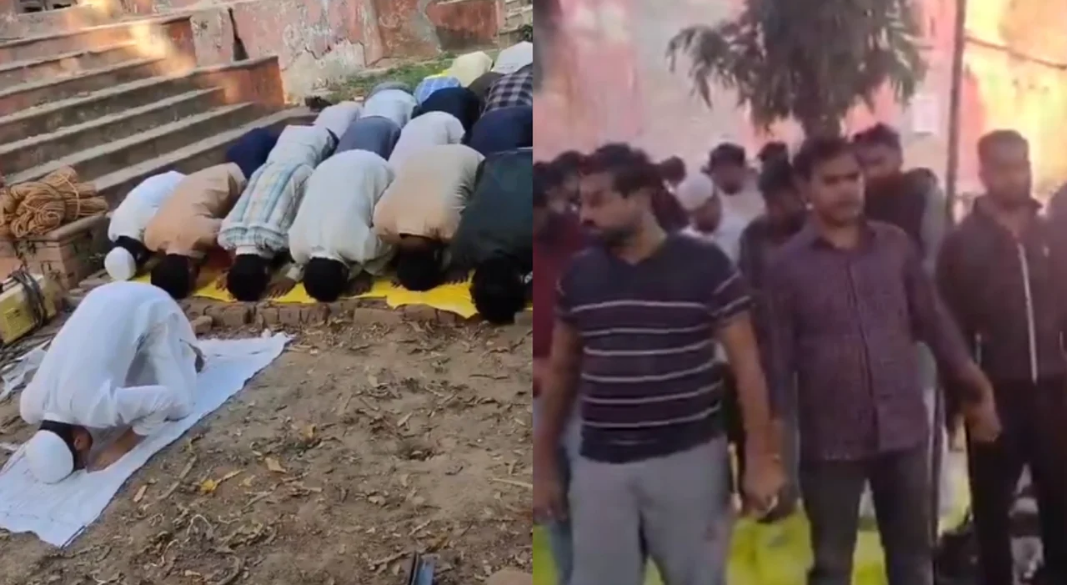 লখনৌ বিশ্ববিদ্যালয়