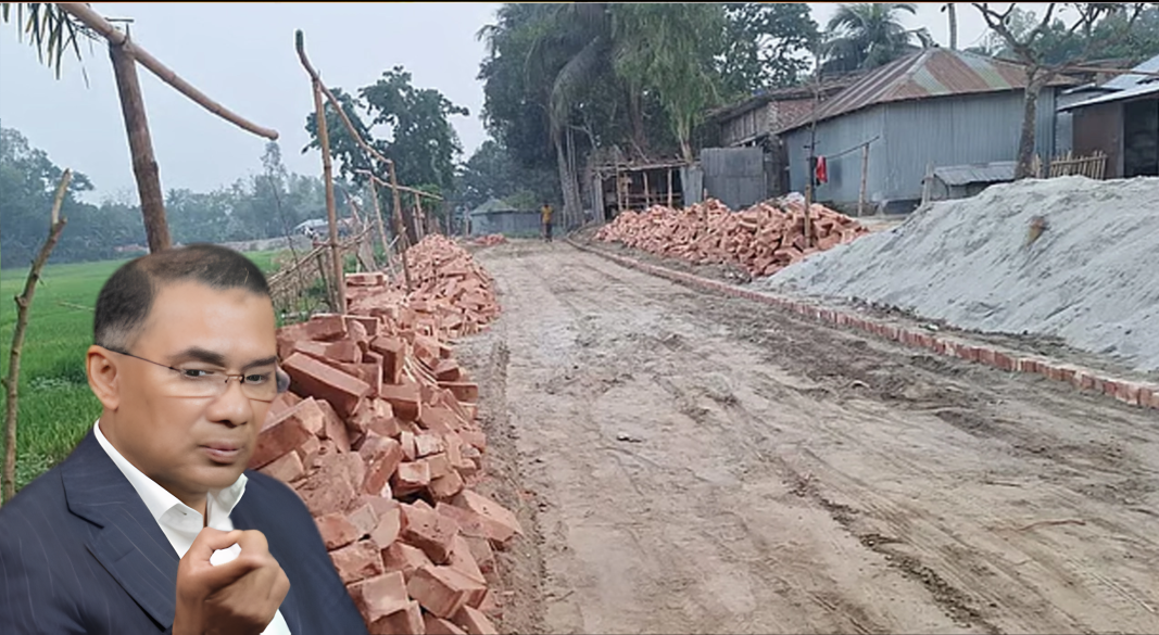 ছবি: কোলাজ আমেরিকা বাংলা