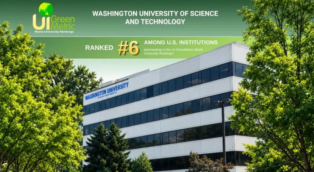 বিশ্ববিদ্যালয় ডব্লিউইউএসটি