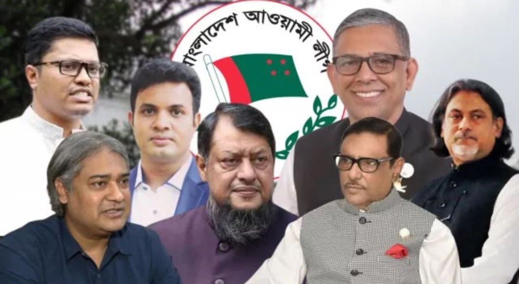জুলাইয়ের মানবতাবিরোধী অপরাধে কাদের-আরাফাতসহ ৭ জনের মৃত্যুদণ্ড