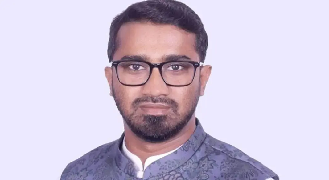 রাশেদ খান